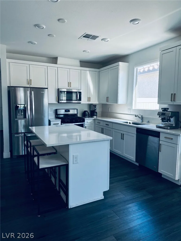 2627 Dollison, North Las Vegas, NV 89081