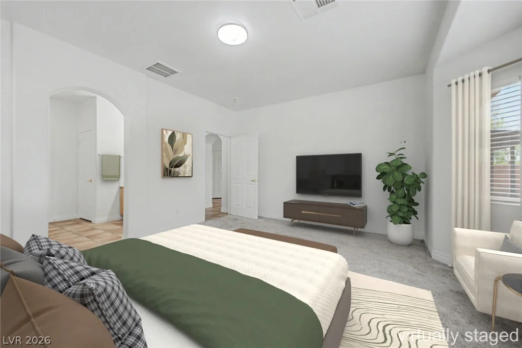 5511 Meedeldale, North Las Vegas, NV 89031