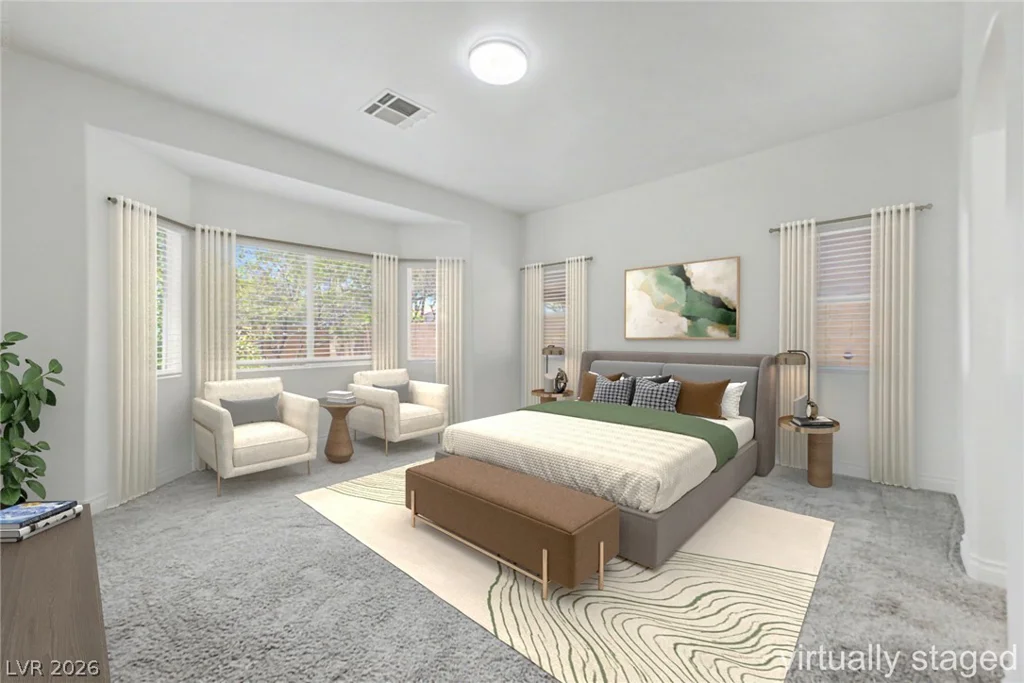 5511 Meedeldale, North Las Vegas, NV 89031