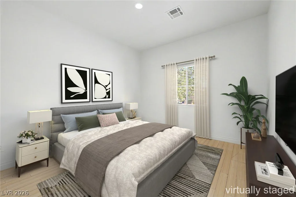 5511 Meedeldale, North Las Vegas, NV 89031
