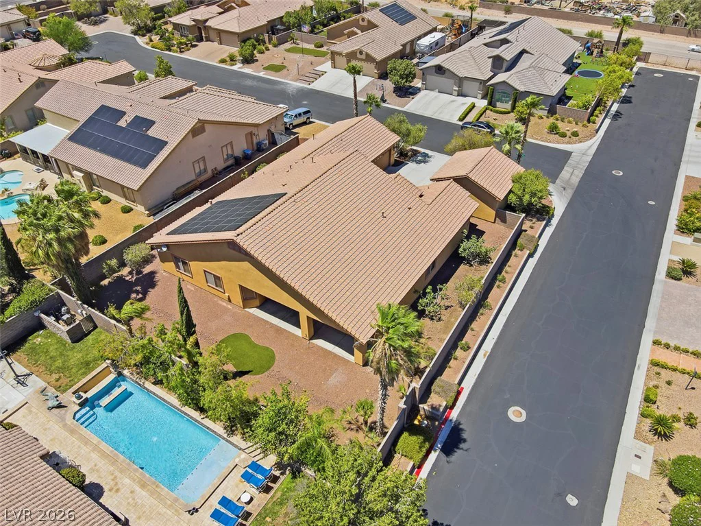 3757 Brittany Nicole, Las Vegas, NV 89139