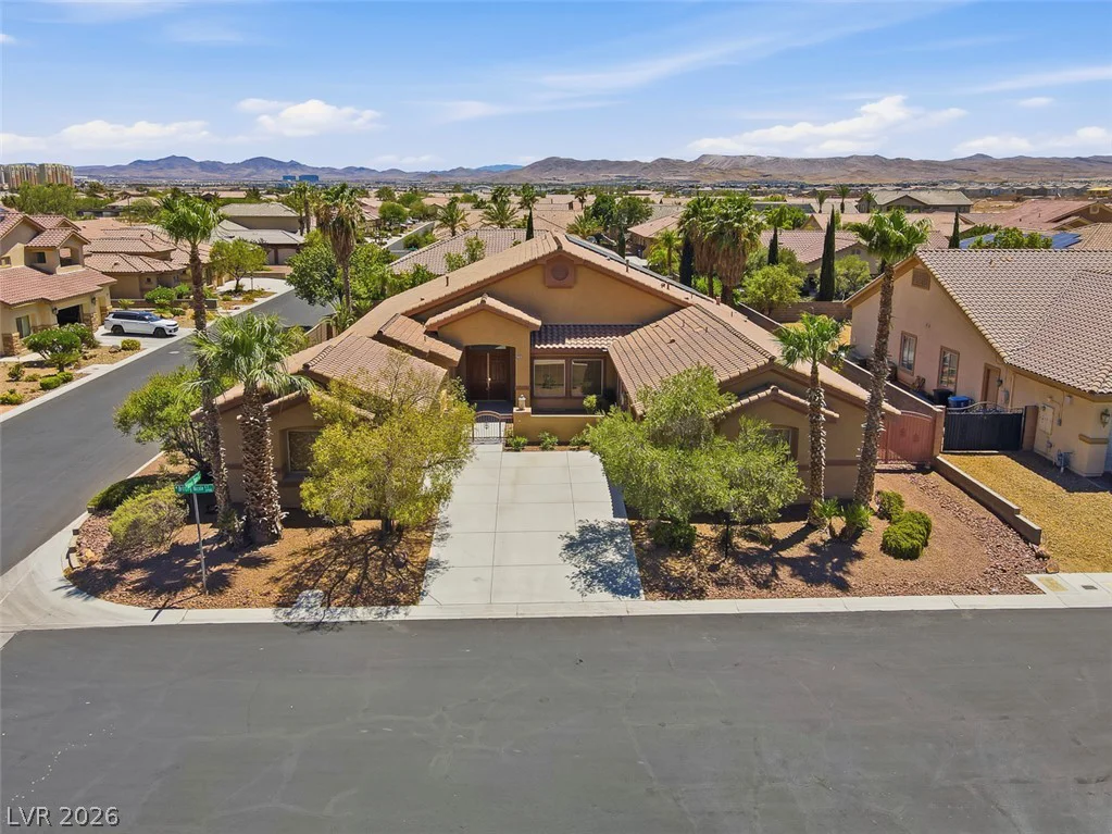 3757 Brittany Nicole, Las Vegas, NV 89139