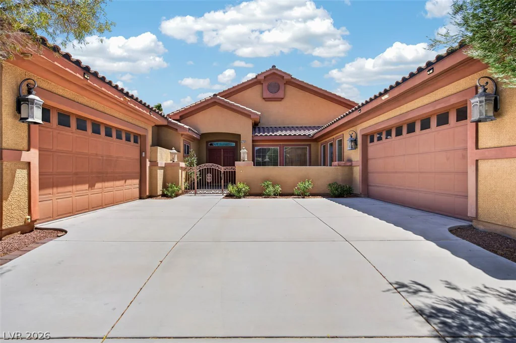 3757 Brittany Nicole, Las Vegas, NV 89139