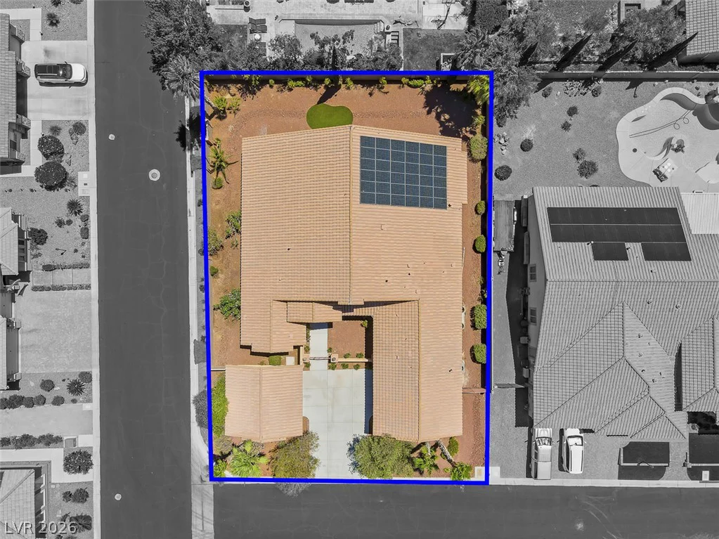 3757 Brittany Nicole, Las Vegas, NV 89139