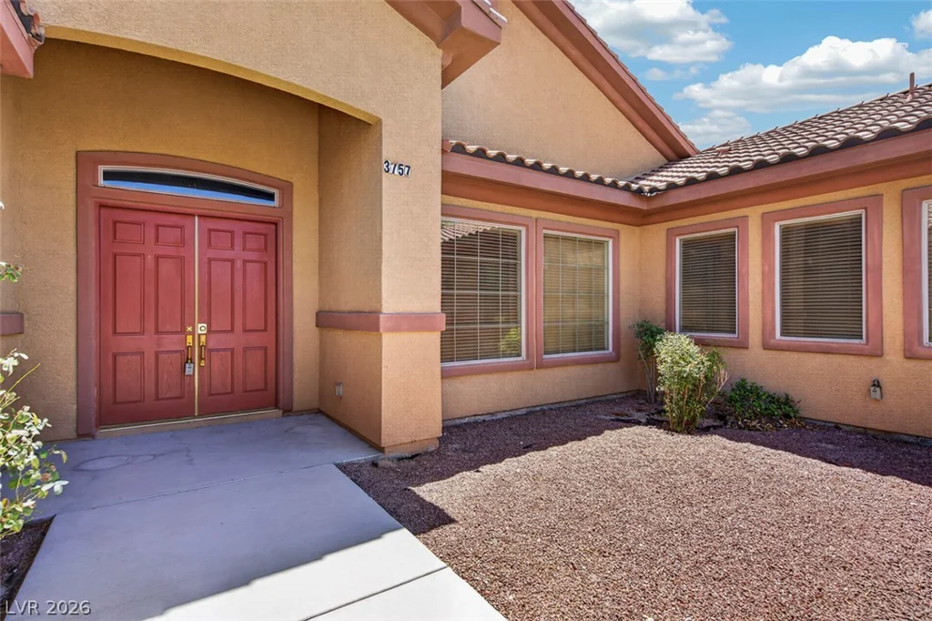 3757 Brittany Nicole, Las Vegas, NV 89139