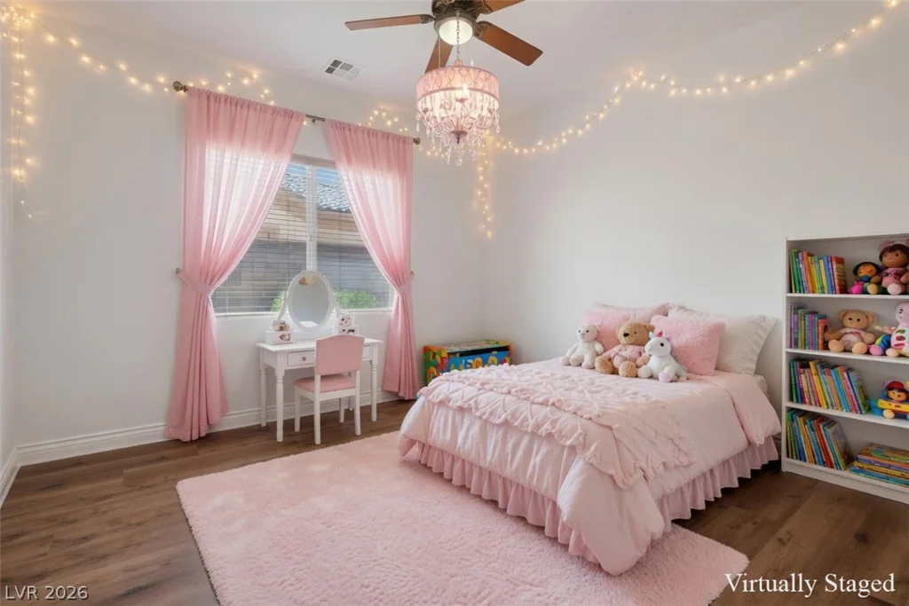 3757 Brittany Nicole, Las Vegas, NV 89139
