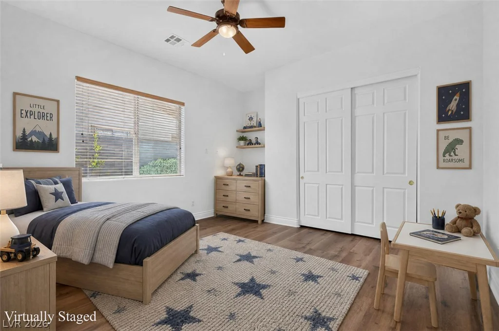 3757 Brittany Nicole, Las Vegas, NV 89139