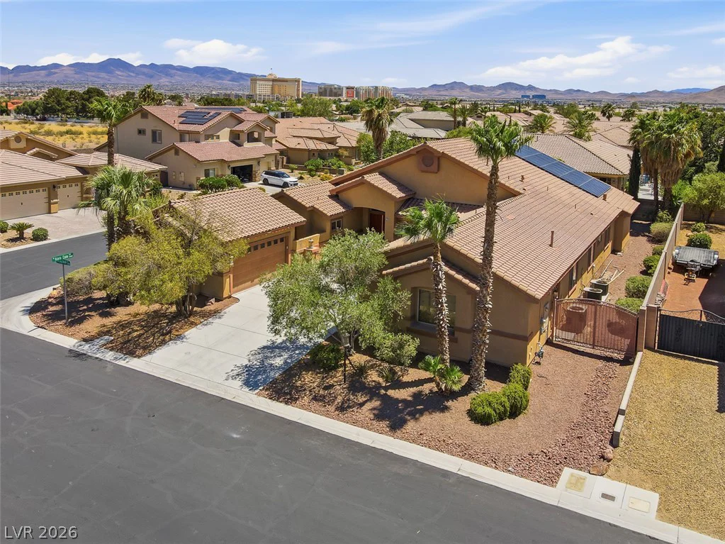 3757 Brittany Nicole, Las Vegas, NV 89139