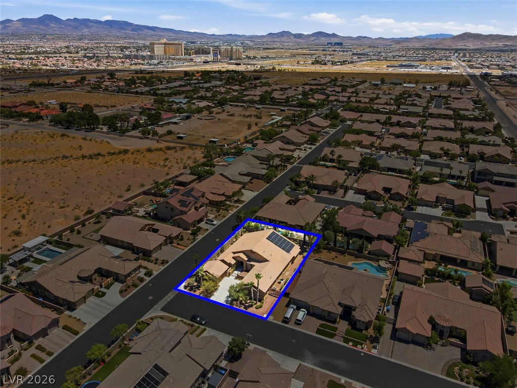 3757 Brittany Nicole, Las Vegas, NV 89139