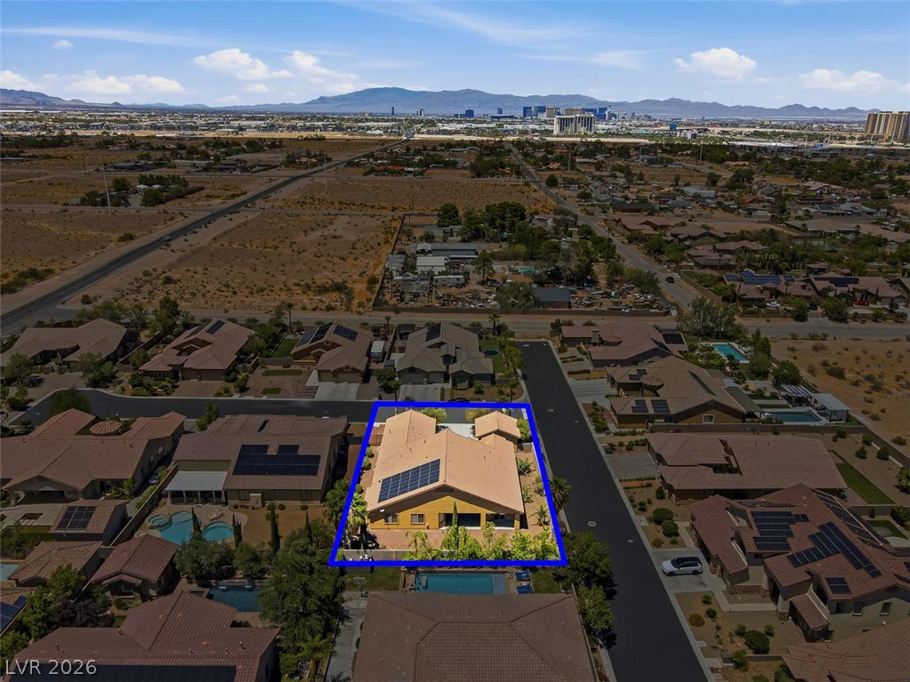 3757 Brittany Nicole, Las Vegas, NV 89139