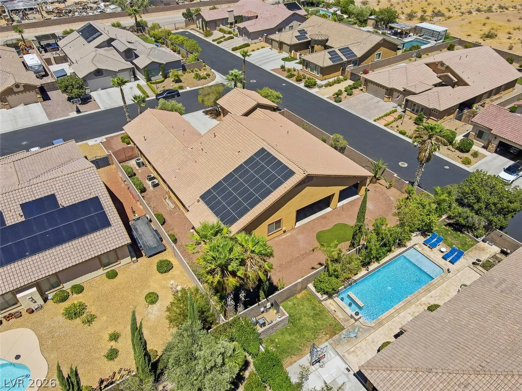 3757 Brittany Nicole, Las Vegas, NV 89139