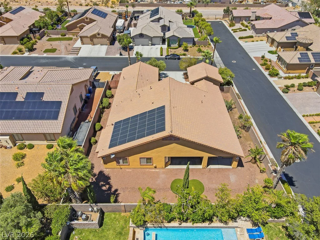 3757 Brittany Nicole, Las Vegas, NV 89139