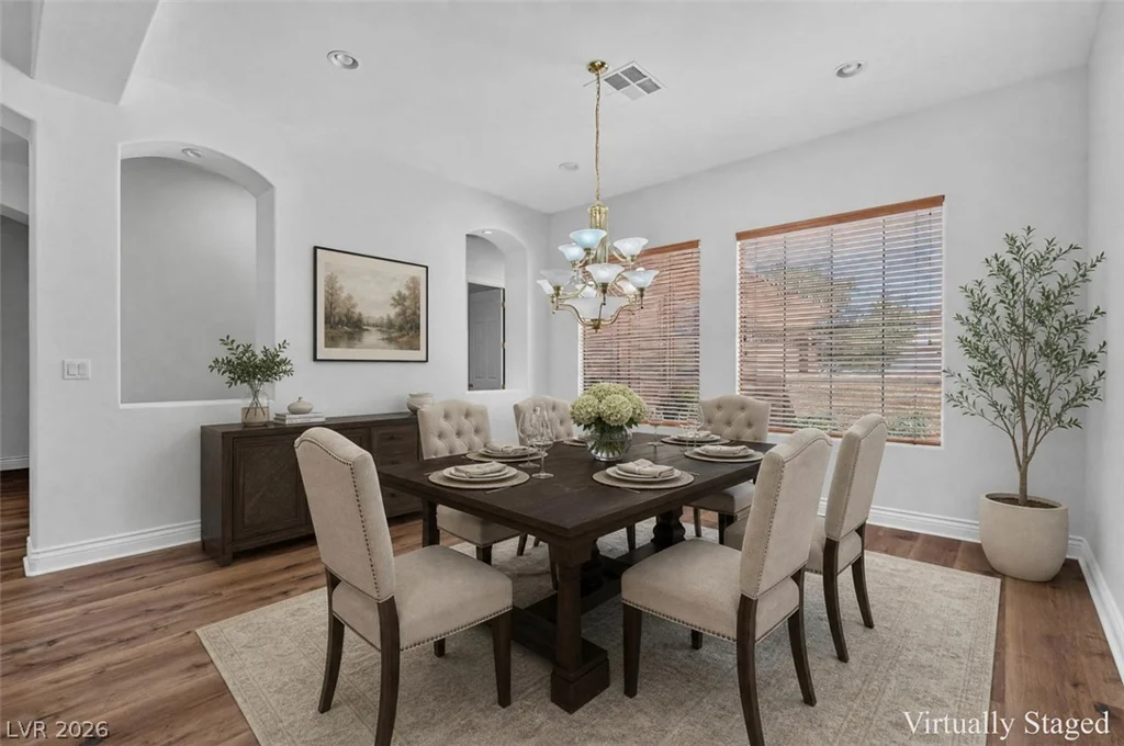 3757 Brittany Nicole, Las Vegas, NV 89139