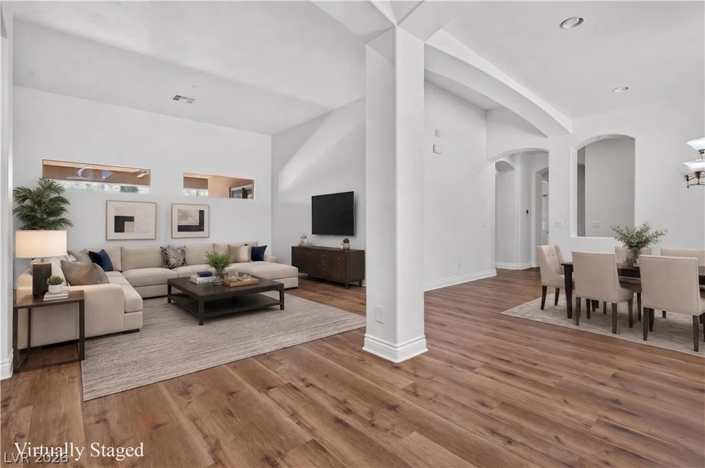 3757 Brittany Nicole, Las Vegas, NV 89139