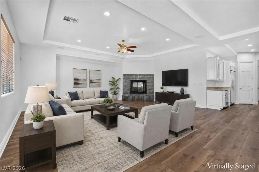 3757 Brittany Nicole, Las Vegas, NV 89139