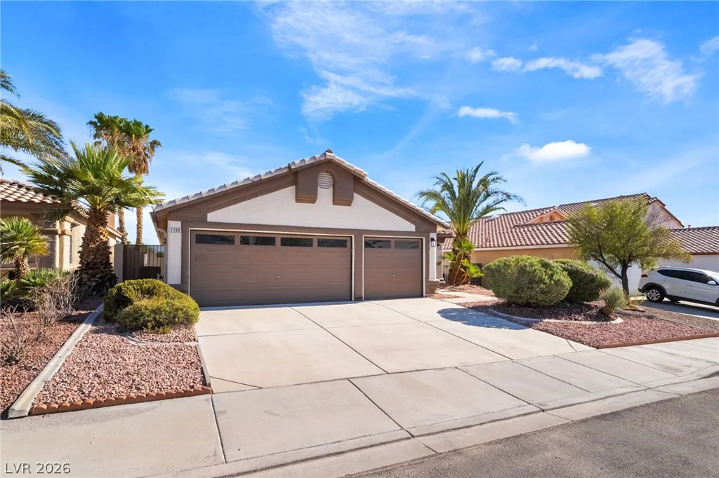 1760 Virgin Island, Henderson, NV 89074