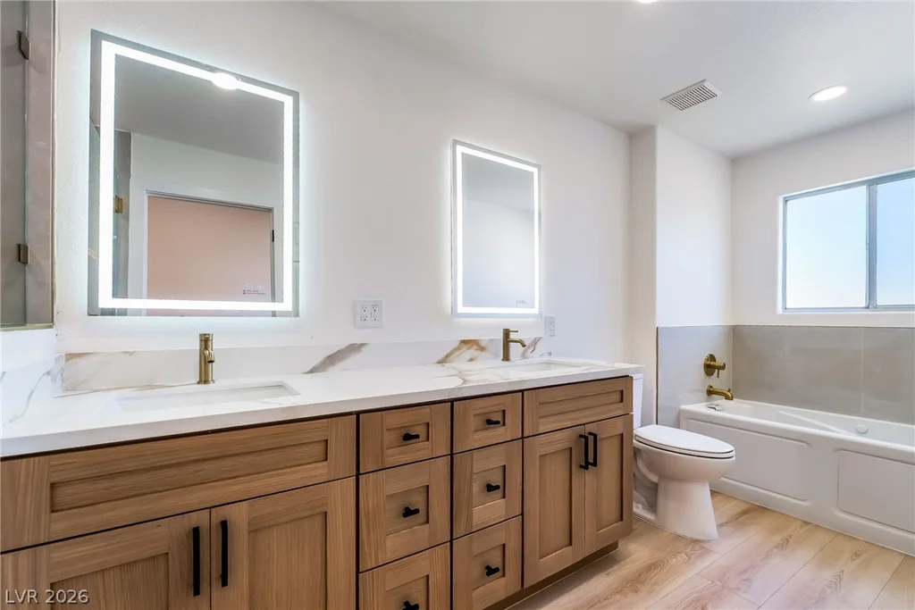 1760 Virgin Island, Henderson, NV 89074