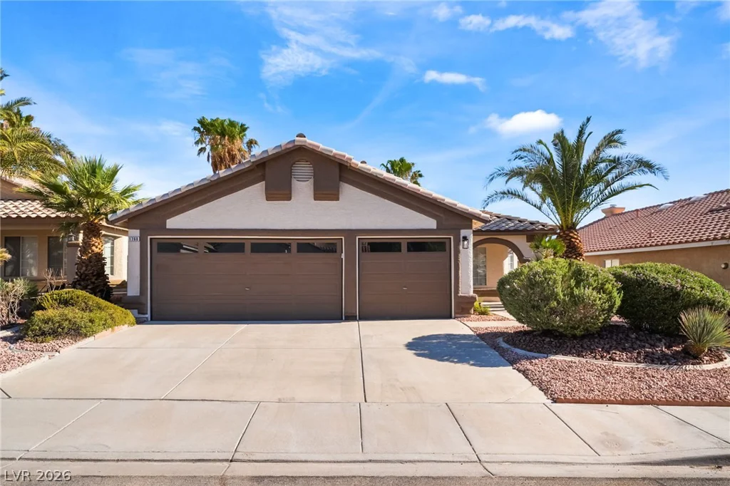 1760 Virgin Island, Henderson, NV 89074