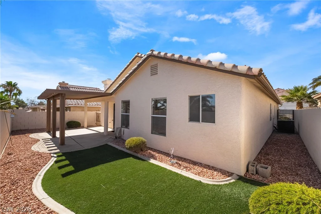 1760 Virgin Island, Henderson, NV 89074