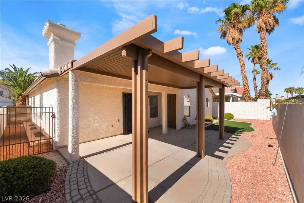 1760 Virgin Island, Henderson, NV 89074