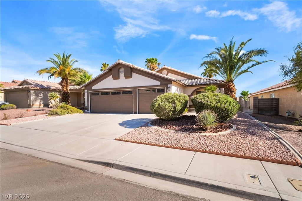 1760 Virgin Island, Henderson, NV 89074
