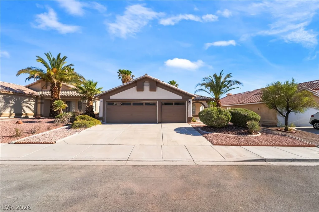 1760 Virgin Island, Henderson, NV 89074
