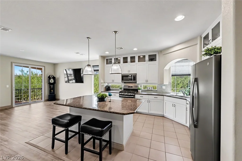 5507 Dry River, Las Vegas, NV 89141