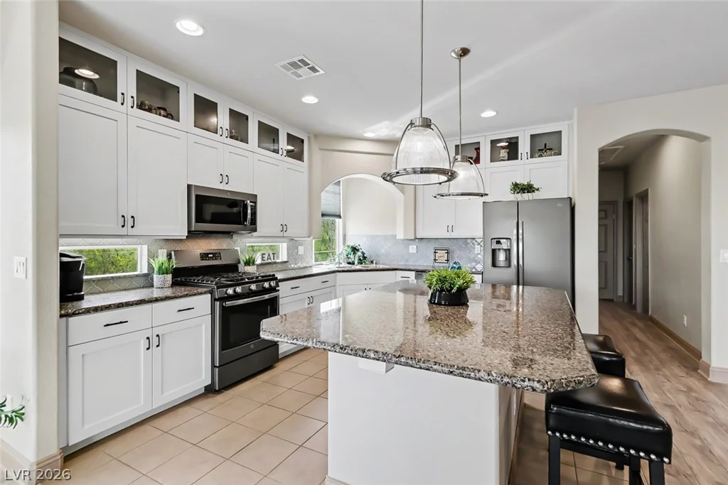 5507 Dry River, Las Vegas, NV 89141