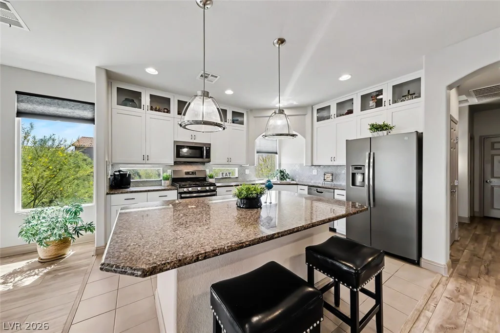 5507 Dry River, Las Vegas, NV 89141