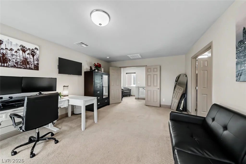 5507 Dry River, Las Vegas, NV 89141