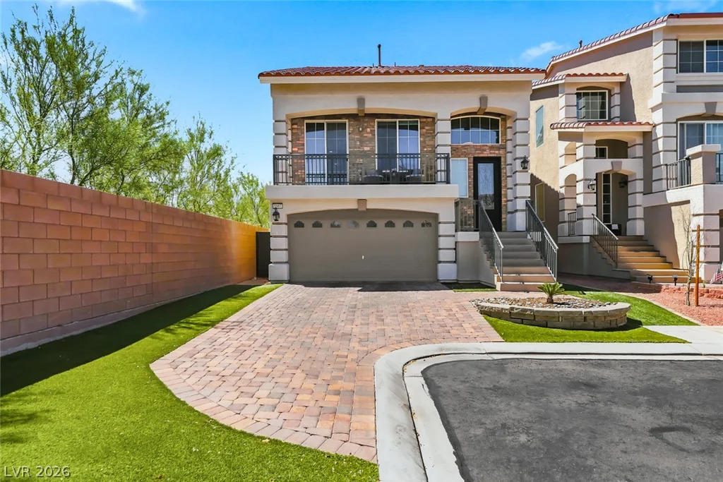 5507 Dry River, Las Vegas, NV 89141