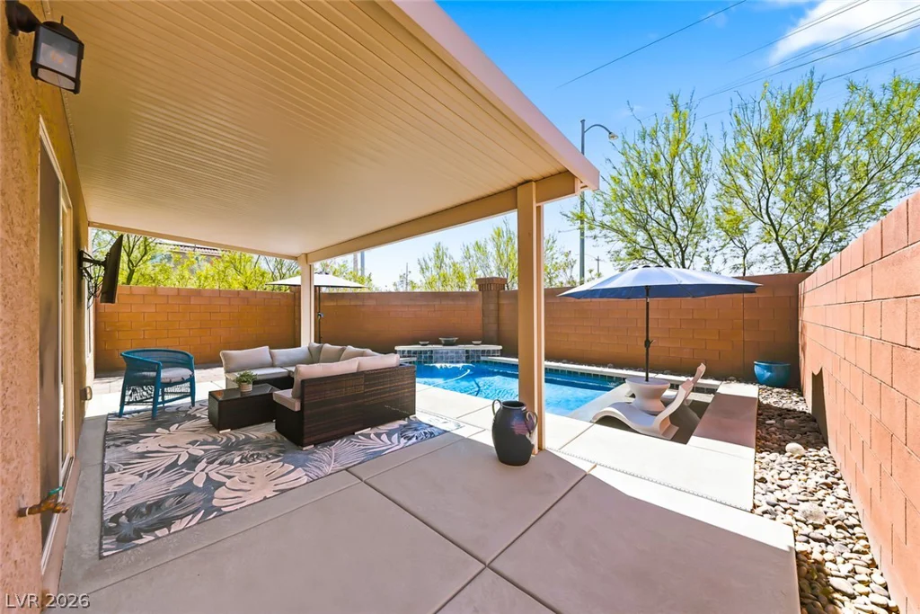 5507 Dry River, Las Vegas, NV 89141