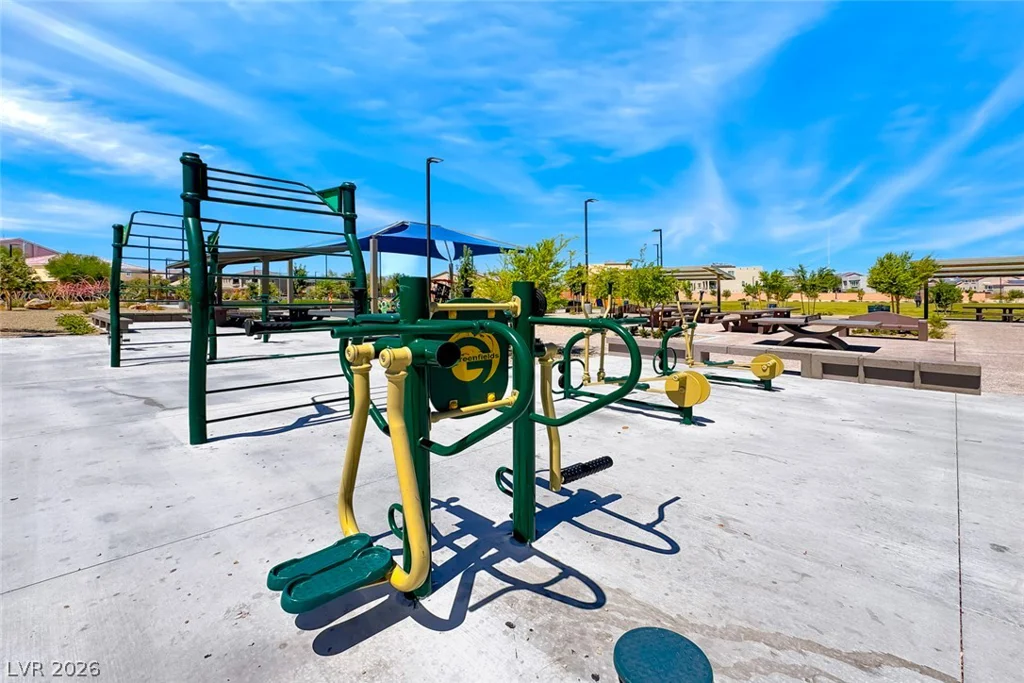 5507 Dry River, Las Vegas, NV 89141