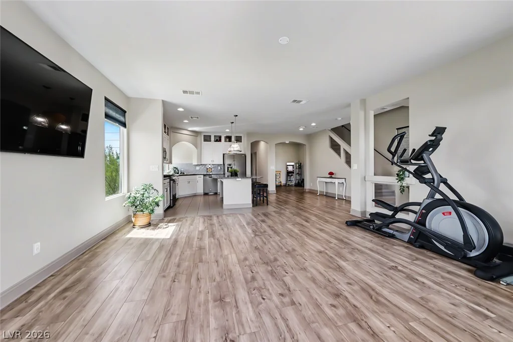 5507 Dry River, Las Vegas, NV 89141