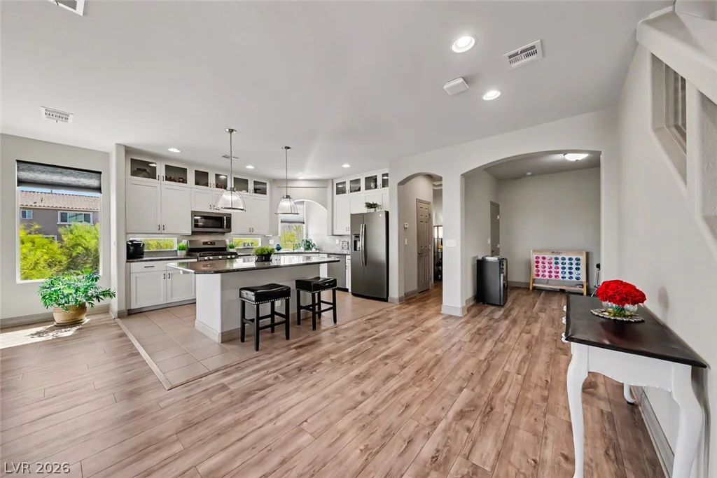 5507 Dry River, Las Vegas, NV 89141