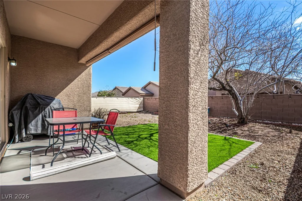 5911 Corbin, Las Vegas, NV 89122