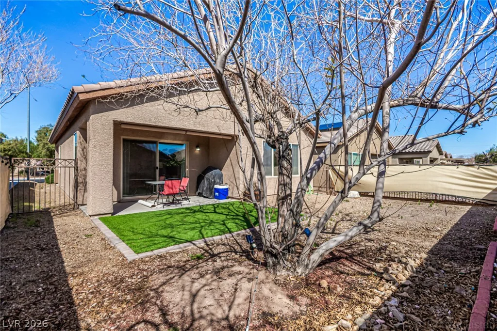 5911 Corbin, Las Vegas, NV 89122