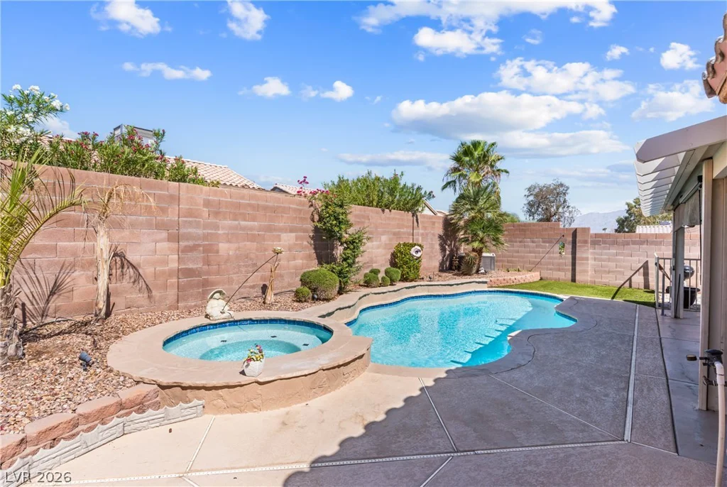 3713 Covewick, North Las Vegas, NV 89032