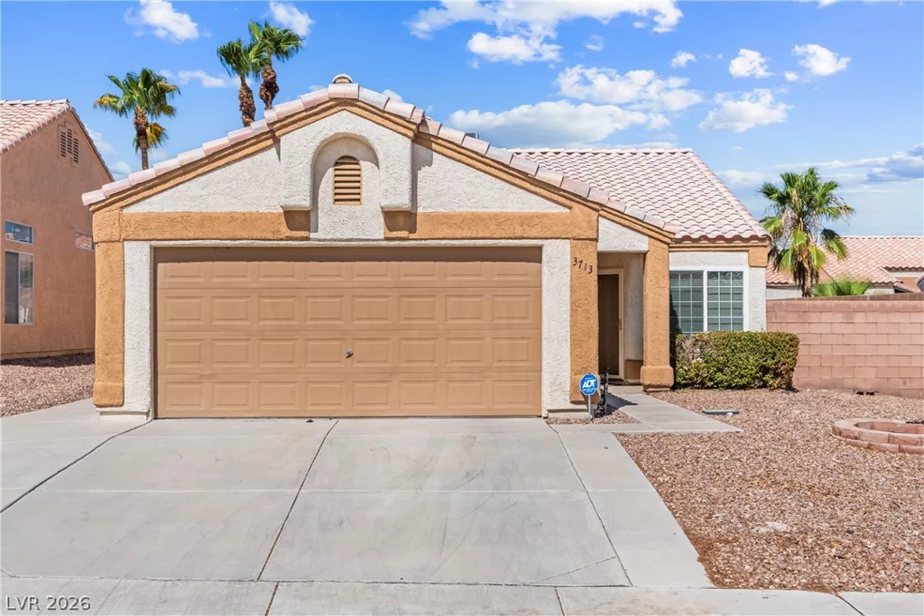 3713 Covewick, North Las Vegas, NV 89032