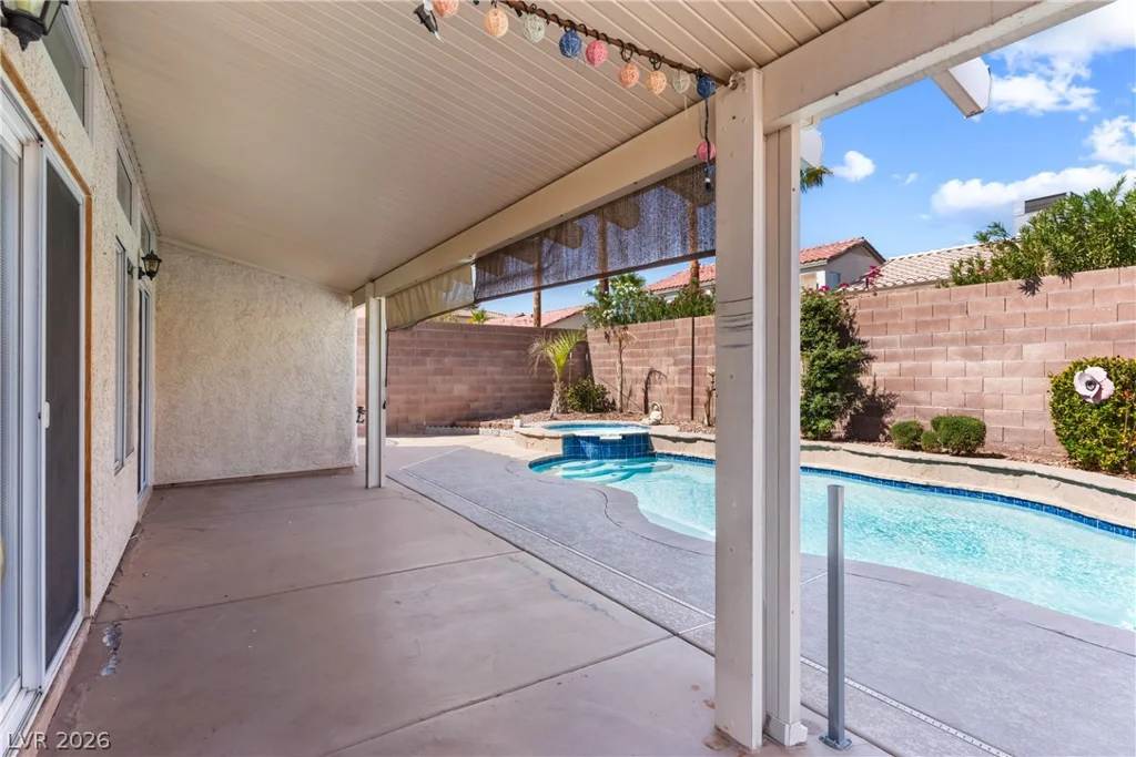 3713 Covewick, North Las Vegas, NV 89032