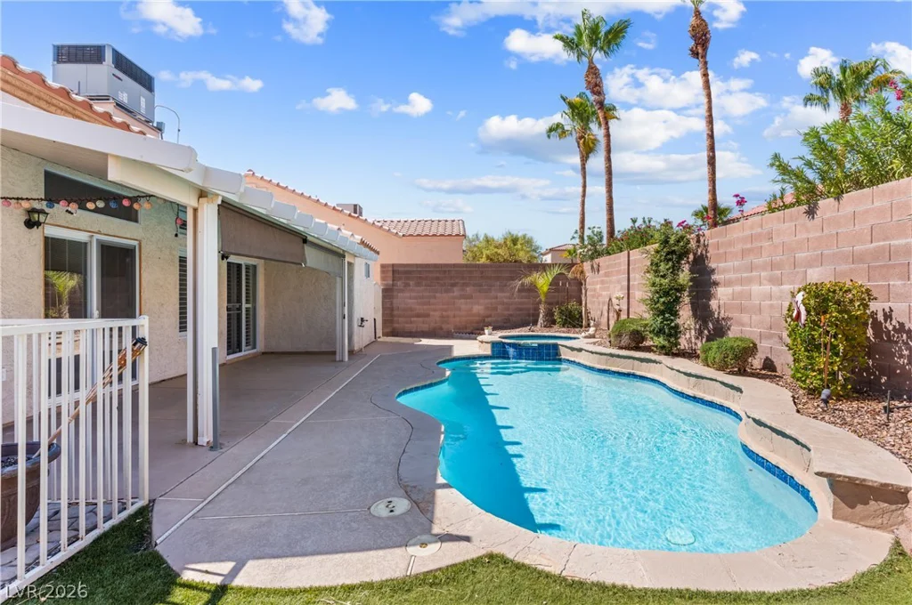 3713 Covewick, North Las Vegas, NV 89032