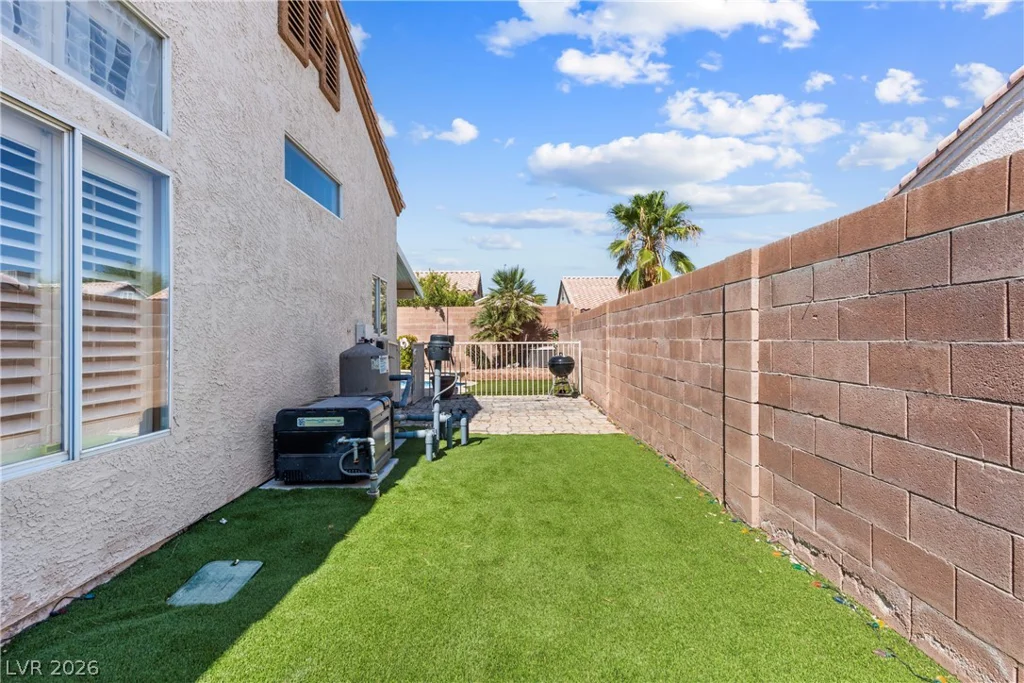 3713 Covewick, North Las Vegas, NV 89032