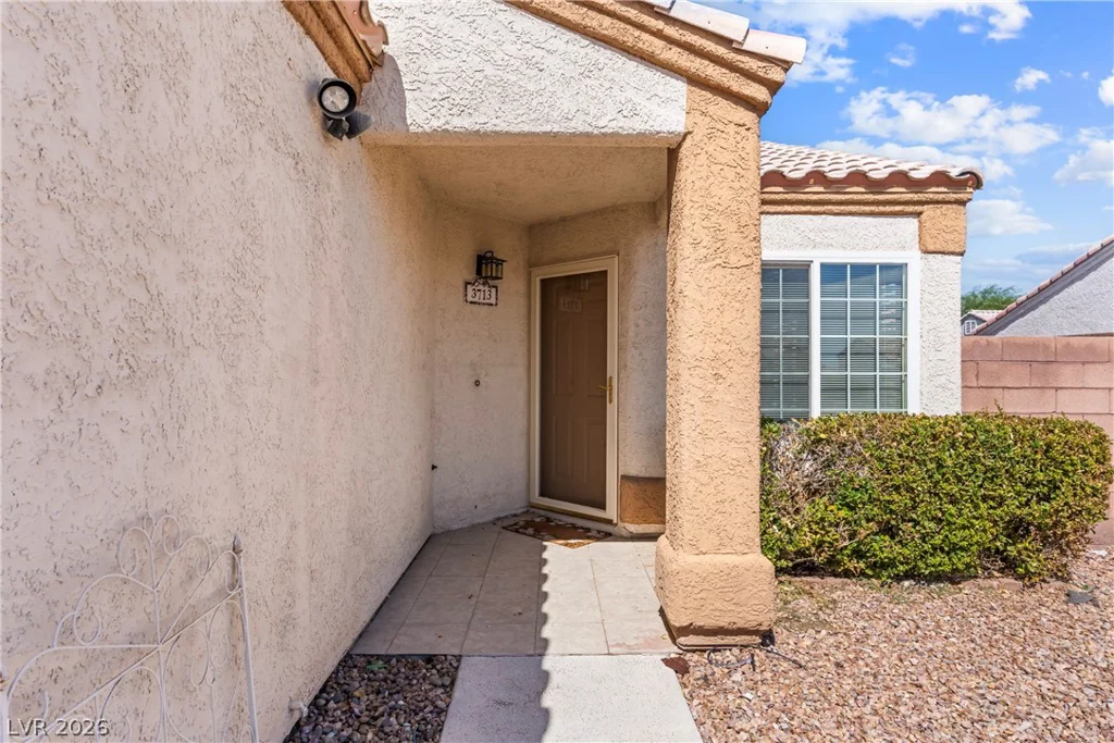 3713 Covewick, North Las Vegas, NV 89032