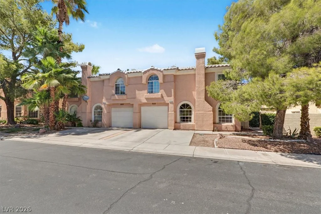 8440 Stoney Bluff, Las Vegas, NV 89129