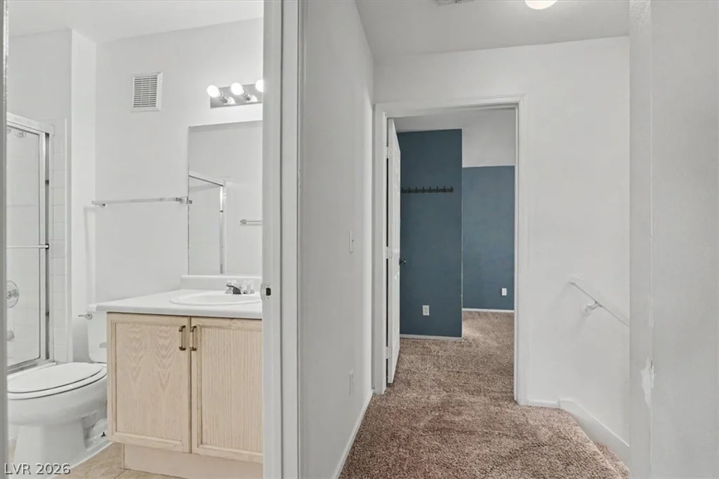 8440 Stoney Bluff, Las Vegas, NV 89129