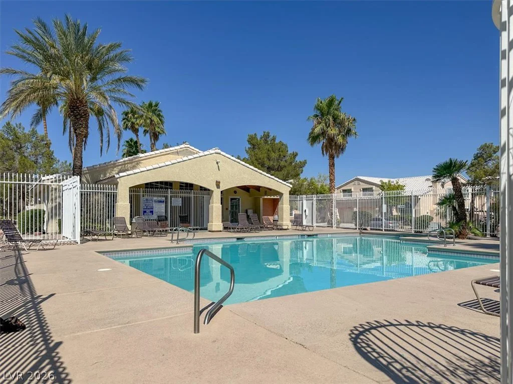 8440 Stoney Bluff, Las Vegas, NV 89129