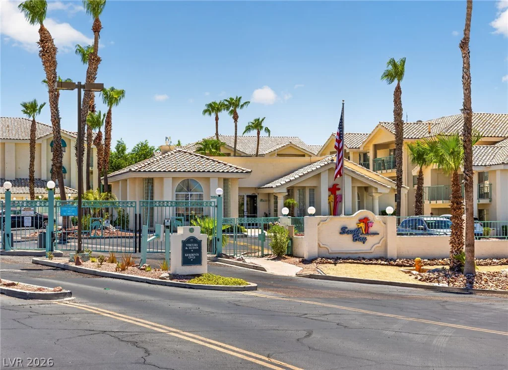 3550 Bay Sands, Laughlin, NV 89029