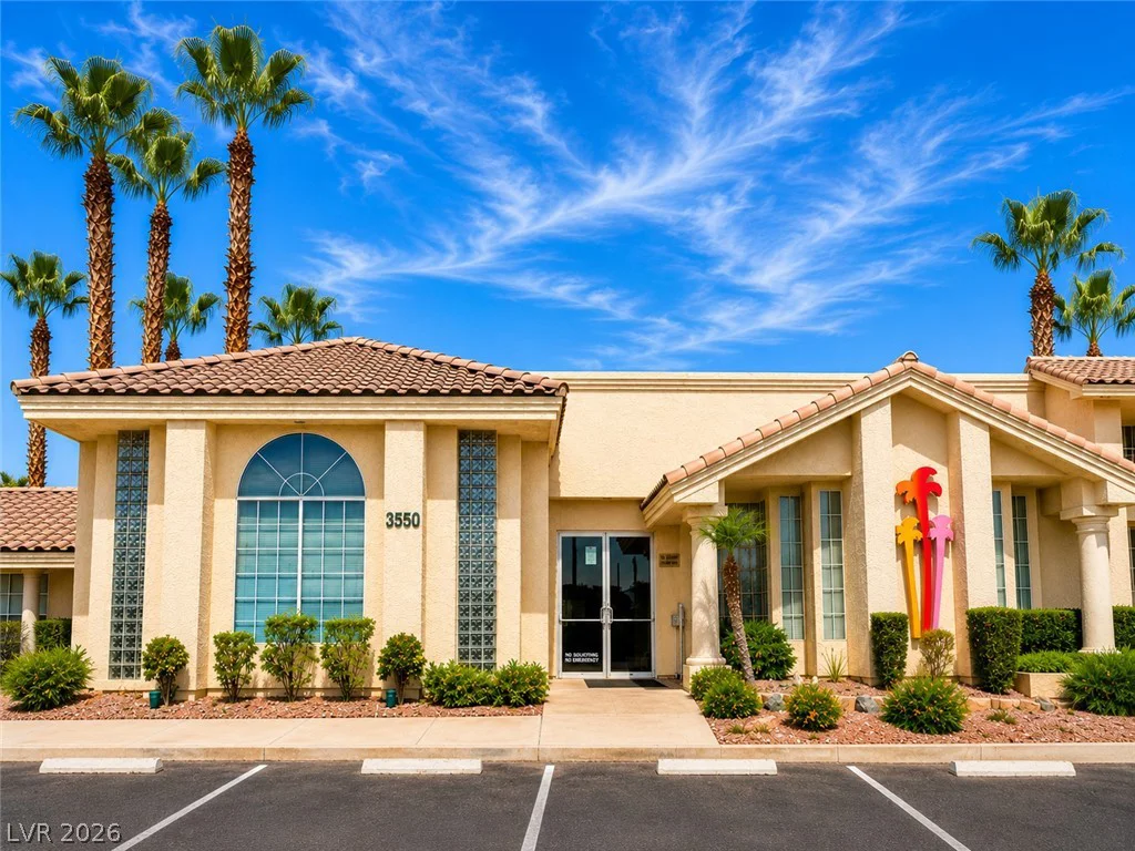 3550 Bay Sands, Laughlin, NV 89029