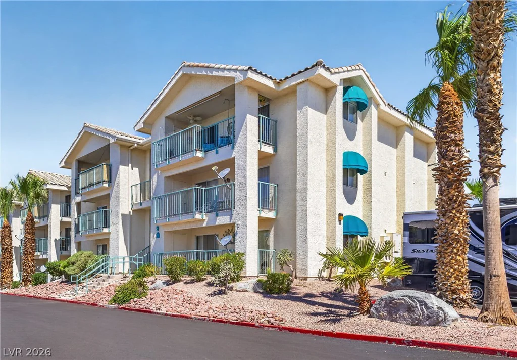 3550 Bay Sands, Laughlin, NV 89029