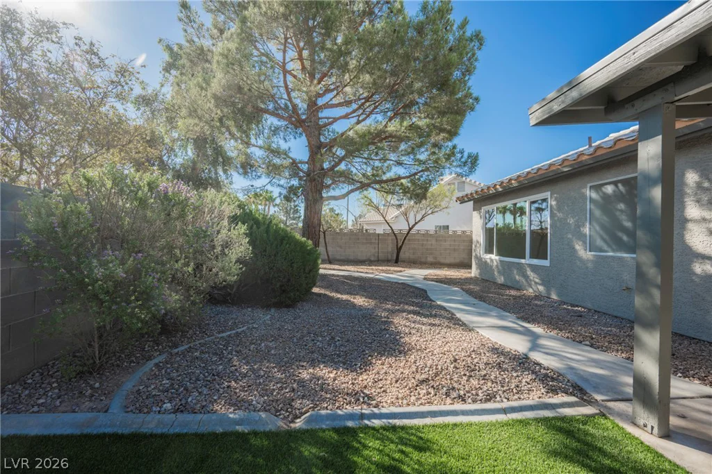 4312 Yorkwood, North Las Vegas, NV 89032